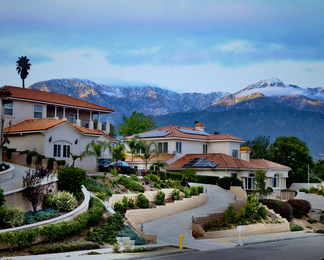 Drywood Termites in Glendale's Older Spanish & Craftsman Homes